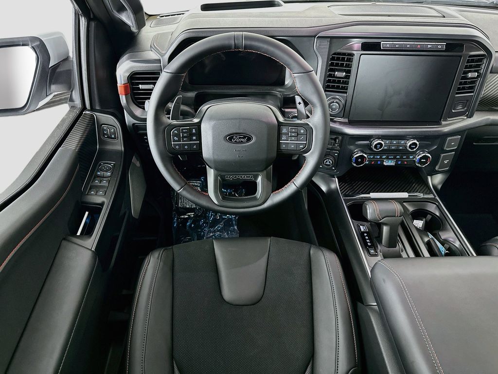 Thumbnail: 2026 Ford F-150 - 10