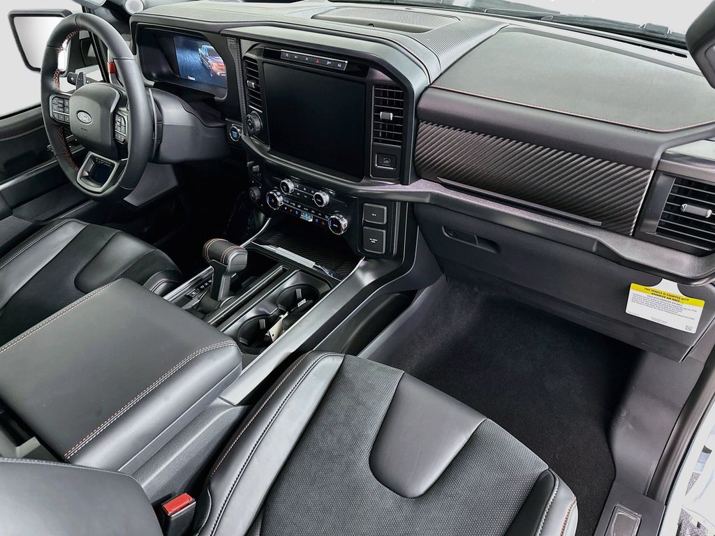 Thumbnail: 2026 Ford F-150 - 35