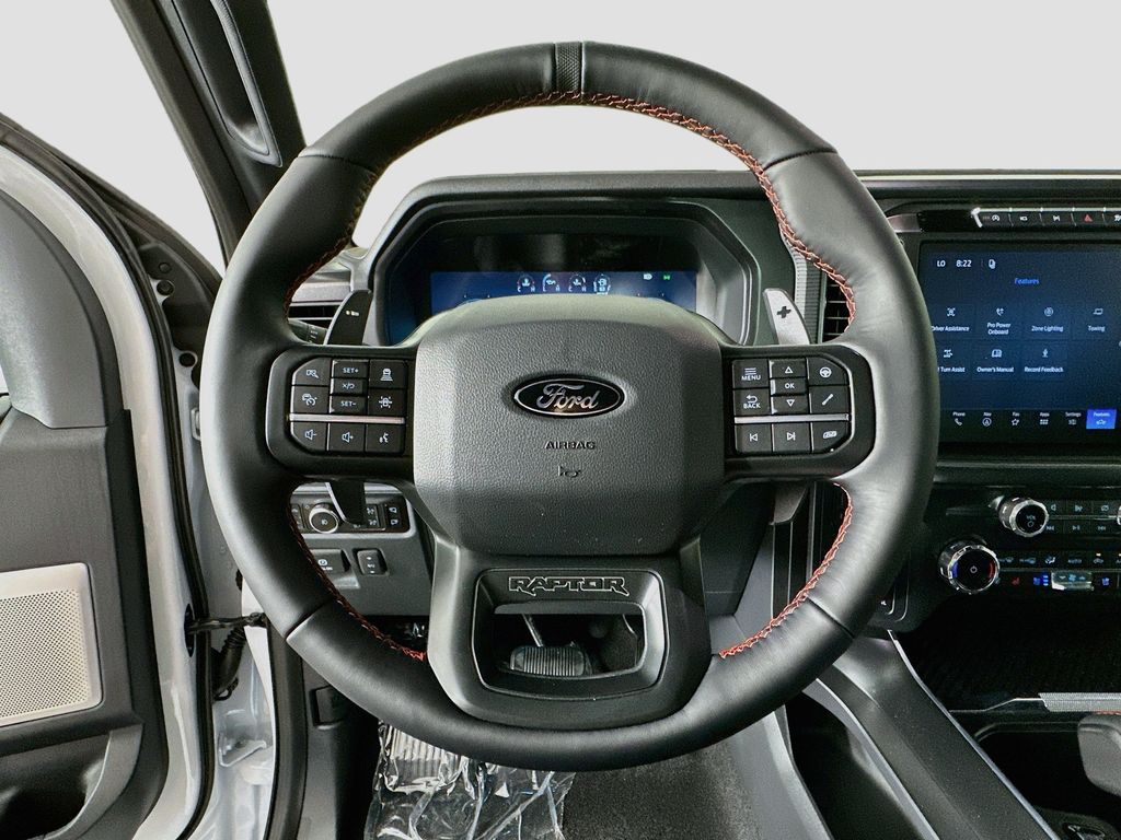 Thumbnail: 2026 Ford F-150 - 15