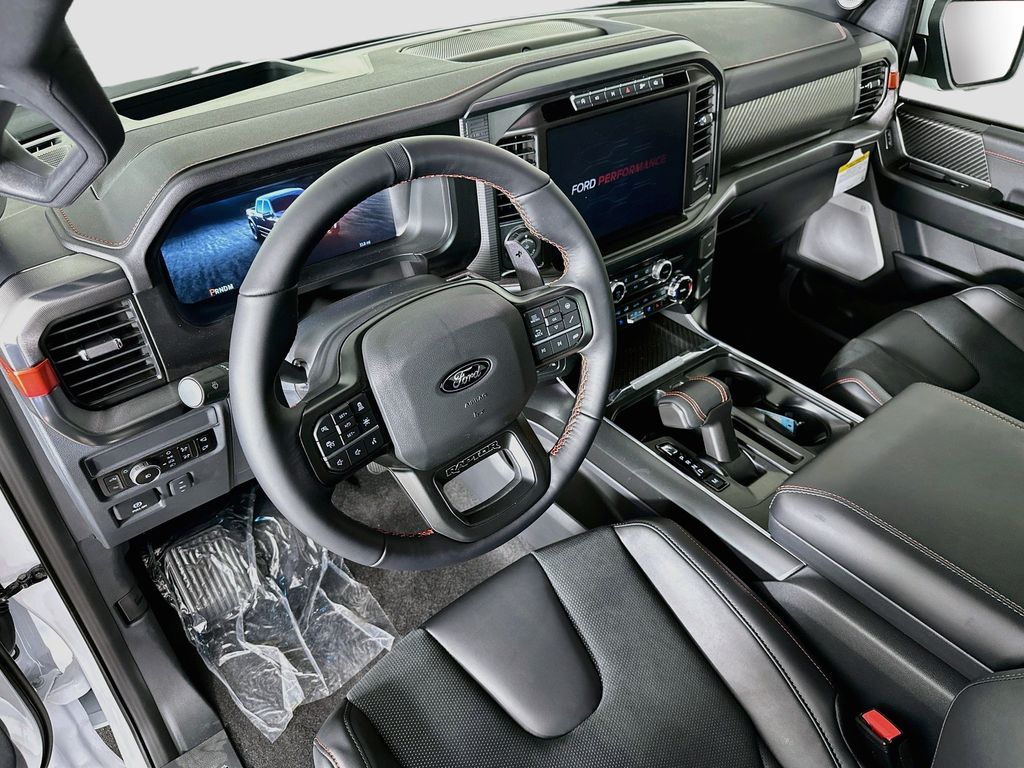 Thumbnail: 2026 Ford F-150 - 2