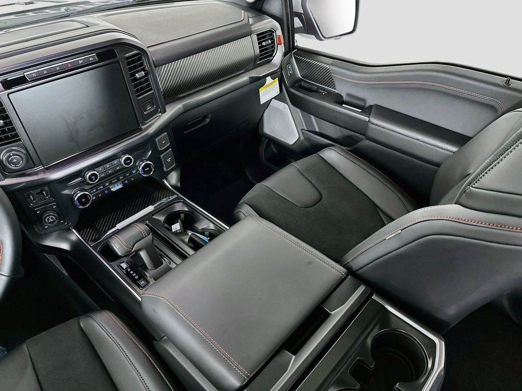 Thumbnail: 2026 Ford F-150 - 14