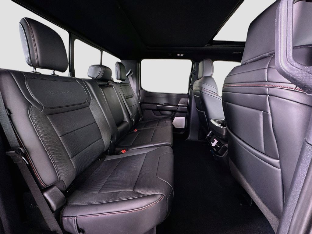Thumbnail: 2026 Ford F-150 - 34