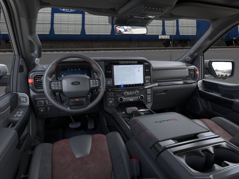 Thumbnail: 2026 Ford F-150 - 2
