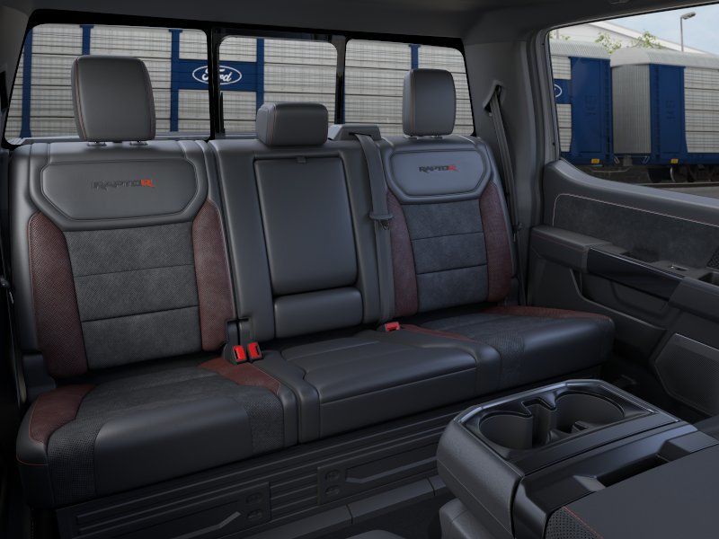 Thumbnail: 2026 Ford F-150 - 14