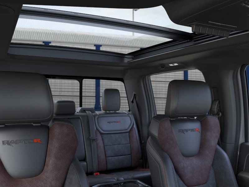 Thumbnail: 2026 Ford F-150 - 22