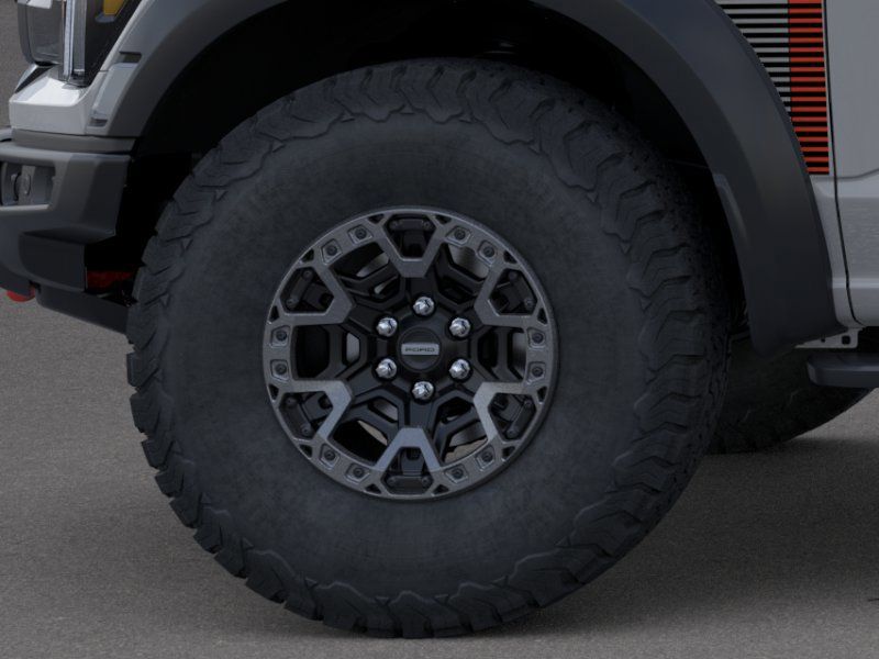 Thumbnail: 2026 Ford F-150 - 5