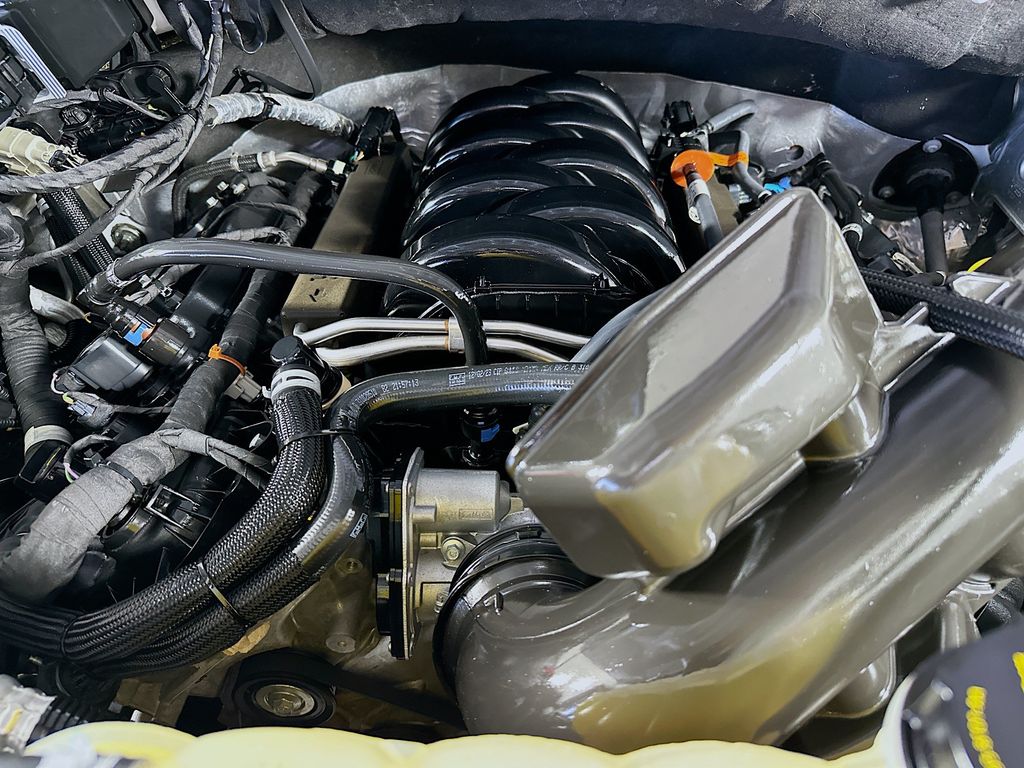 Thumbnail: 2024 Ford F-150 - 9