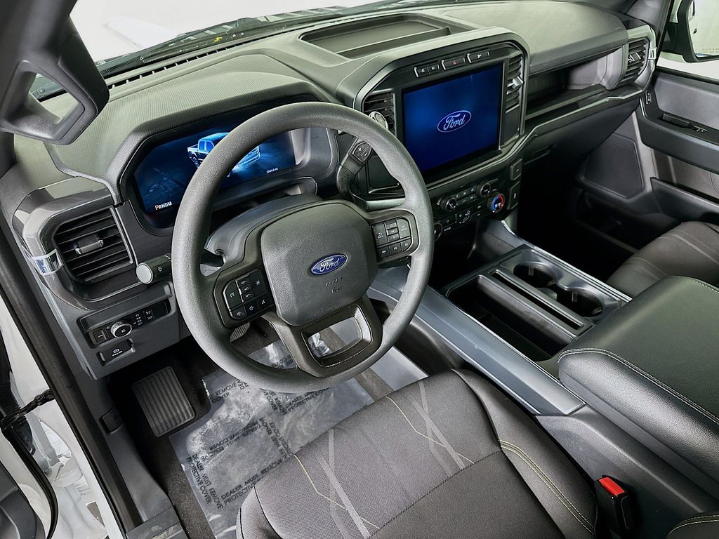 Thumbnail: 2024 Ford F-150 - 2