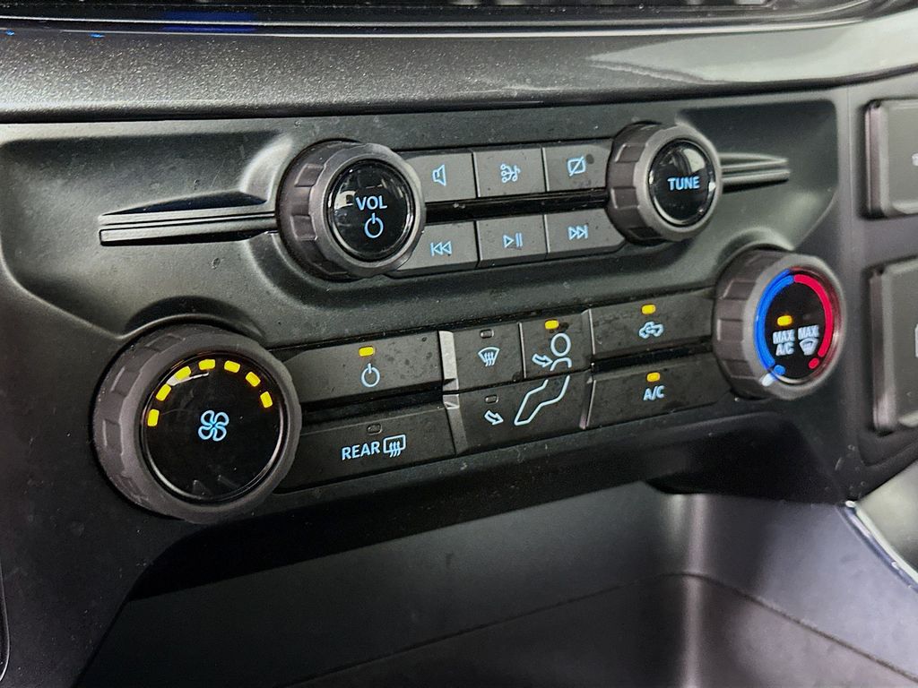 Thumbnail: 2024 Ford F-150 - 21