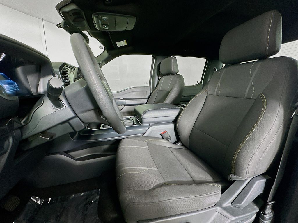 Thumbnail: 2024 Ford F-150 - 11