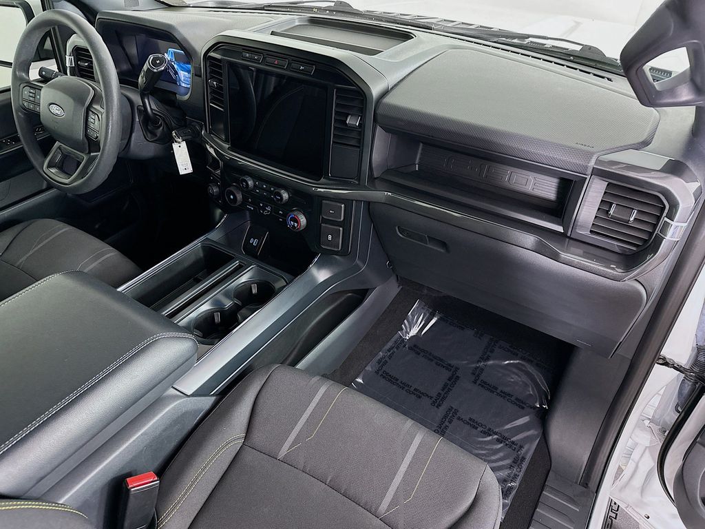 Thumbnail: 2024 Ford F-150 - 33