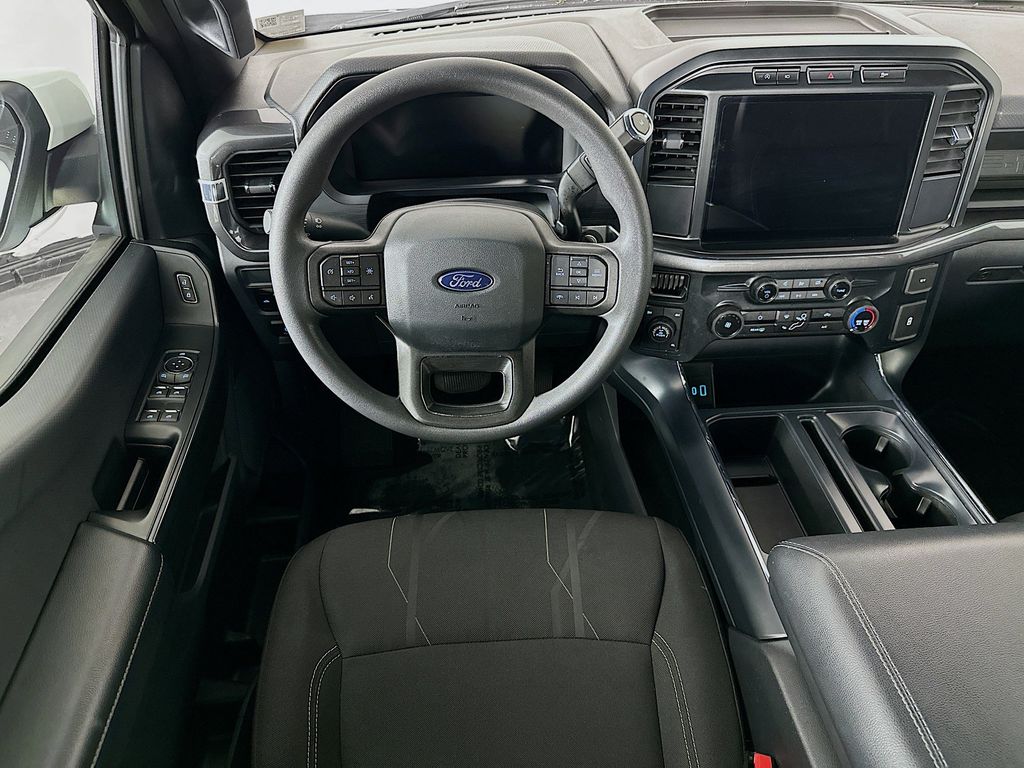 Thumbnail: 2024 Ford F-150 - 10