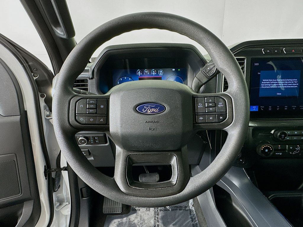 Thumbnail: 2024 Ford F-150 - 15