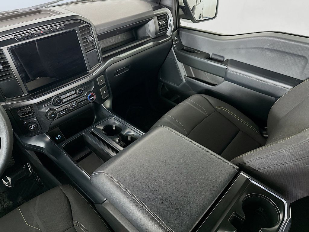 Thumbnail: 2024 Ford F-150 - 14