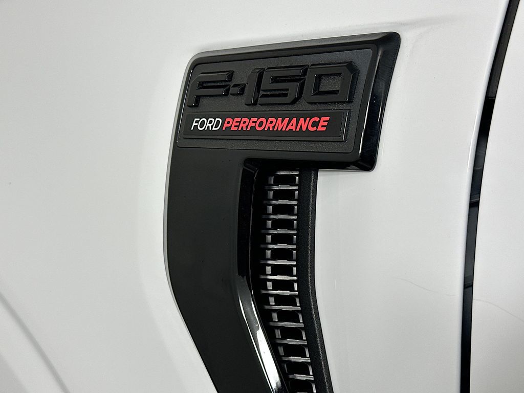 Thumbnail: 2024 Ford F-150 - 19