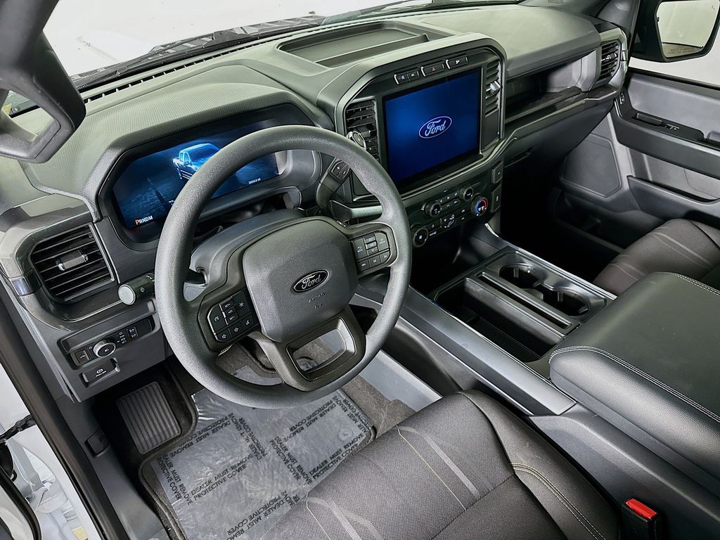Thumbnail: 2024 Ford F-150 - 2