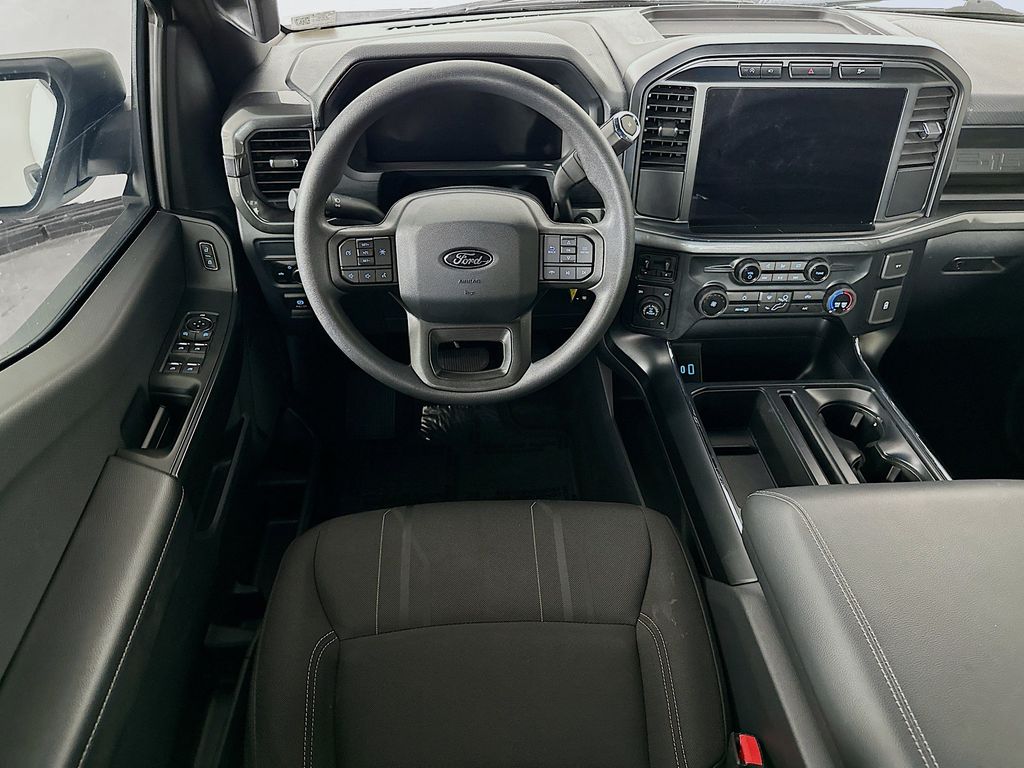 Thumbnail: 2024 Ford F-150 - 9