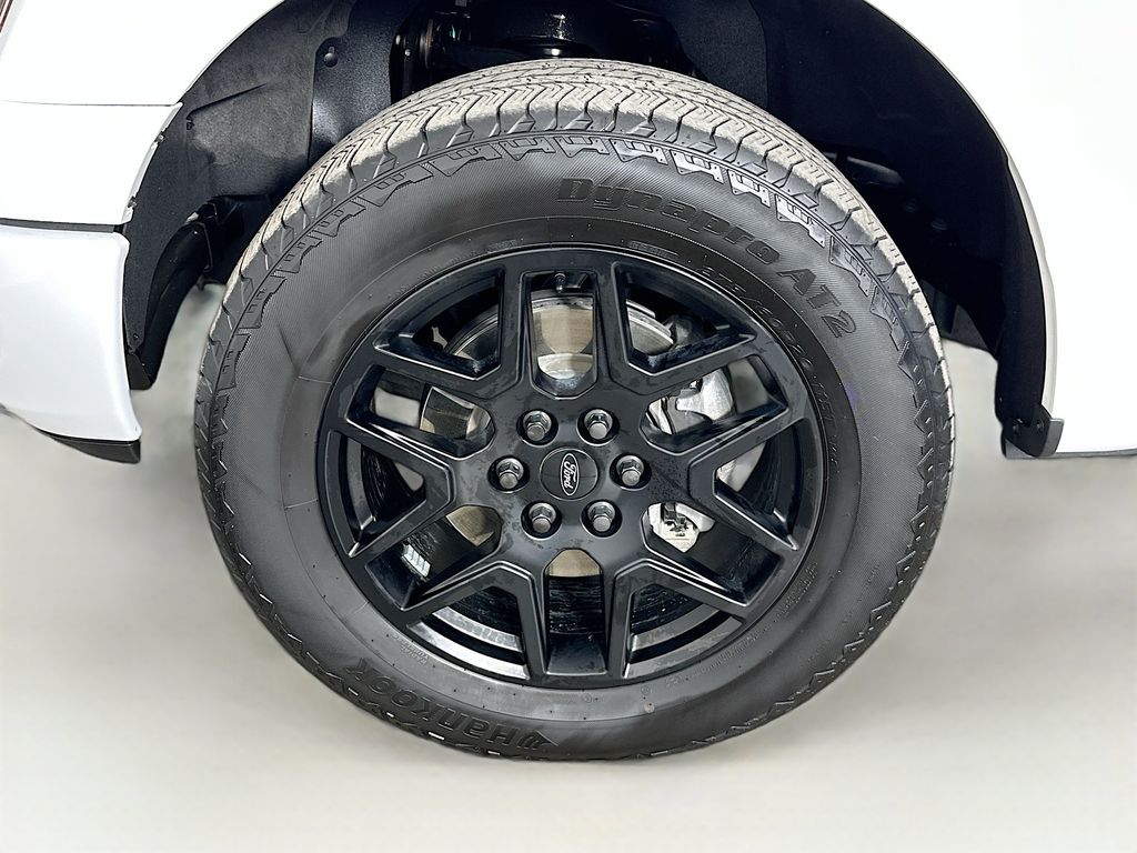Thumbnail: 2024 Ford F-150 - 7