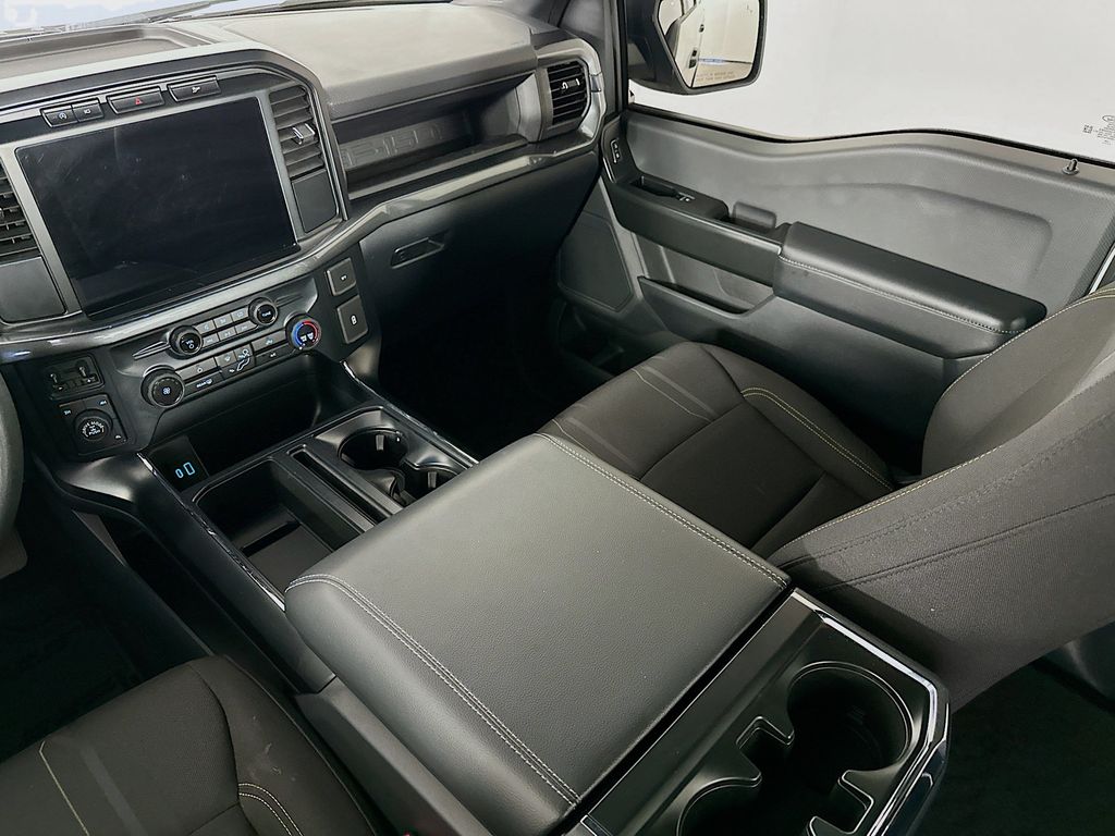 Thumbnail: 2024 Ford F-150 - 13