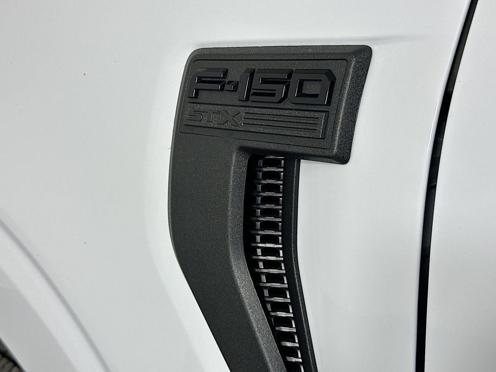 Thumbnail: 2024 Ford F-150 - 20