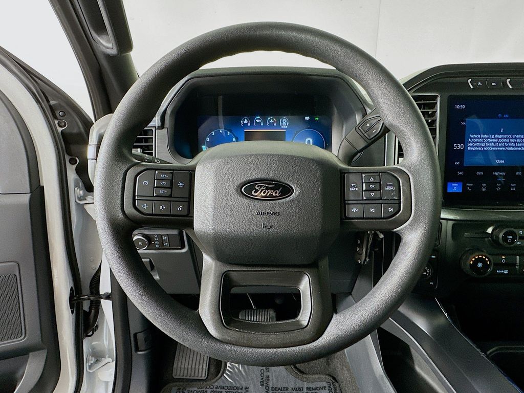 Thumbnail: 2024 Ford F-150 - 14