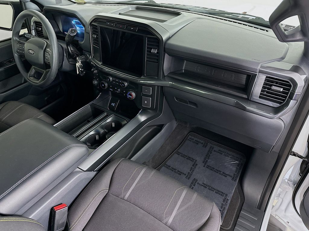 Thumbnail: 2024 Ford F-150 - 33