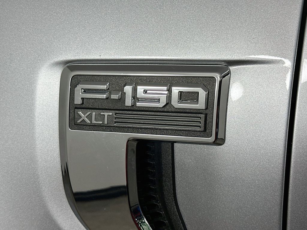 Thumbnail: 2024 Ford F-150 - 20