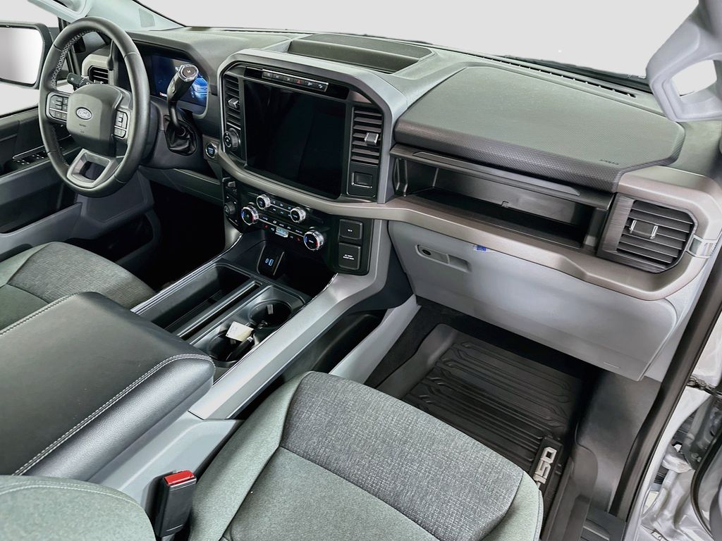 Thumbnail: 2024 Ford F-150 - 33