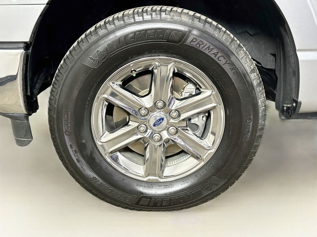 Thumbnail: 2024 Ford F-150 - 7