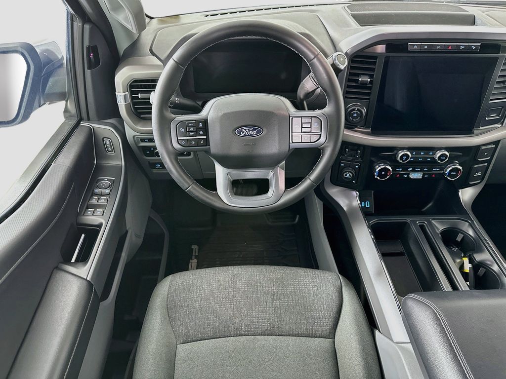 Thumbnail: 2024 Ford F-150 - 9