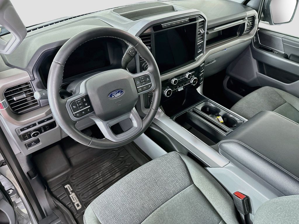 Thumbnail: 2024 Ford F-150 - 2