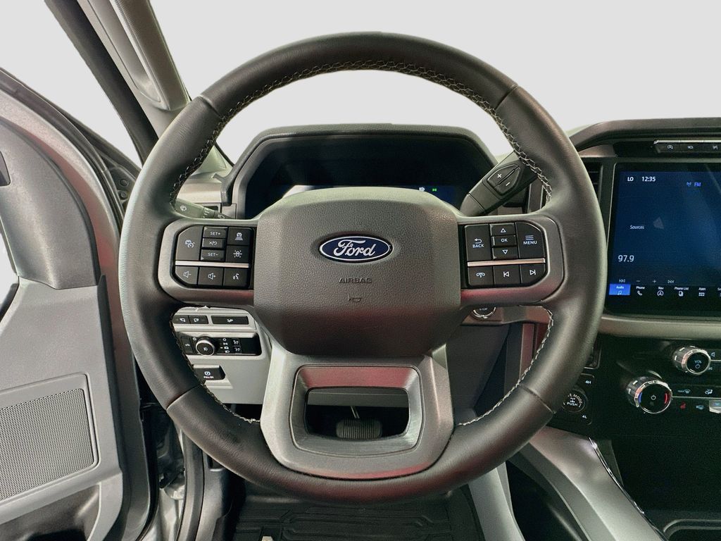 Thumbnail: 2024 Ford F-150 - 14
