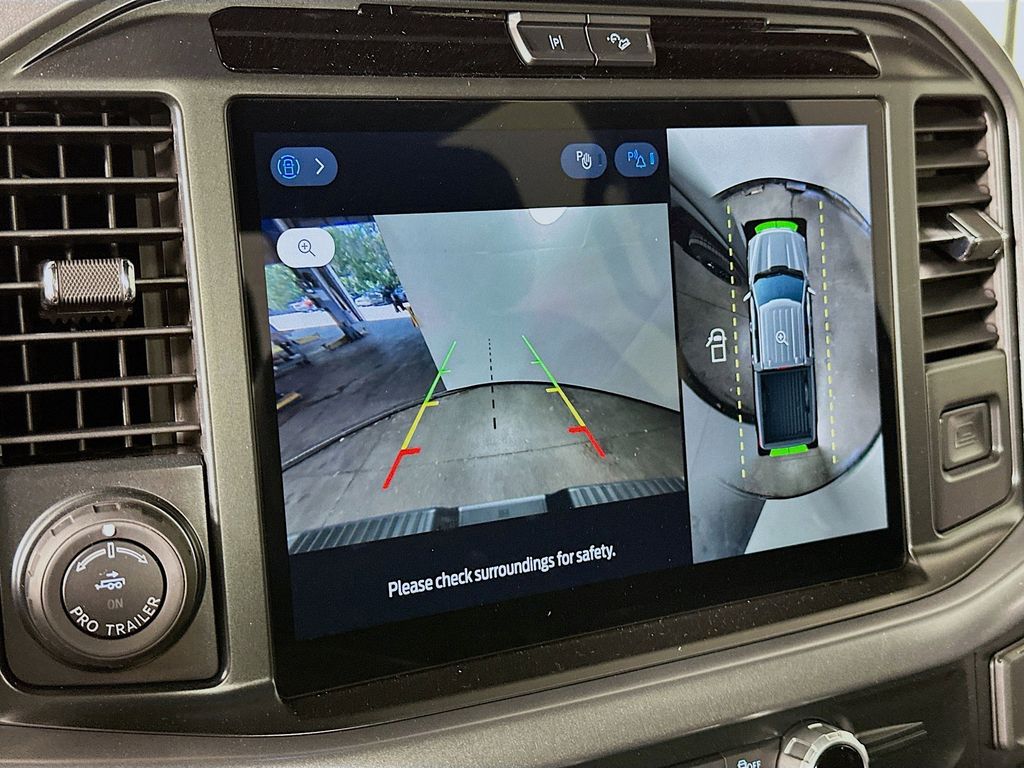 Thumbnail: 2025 Ford F-150 - 27