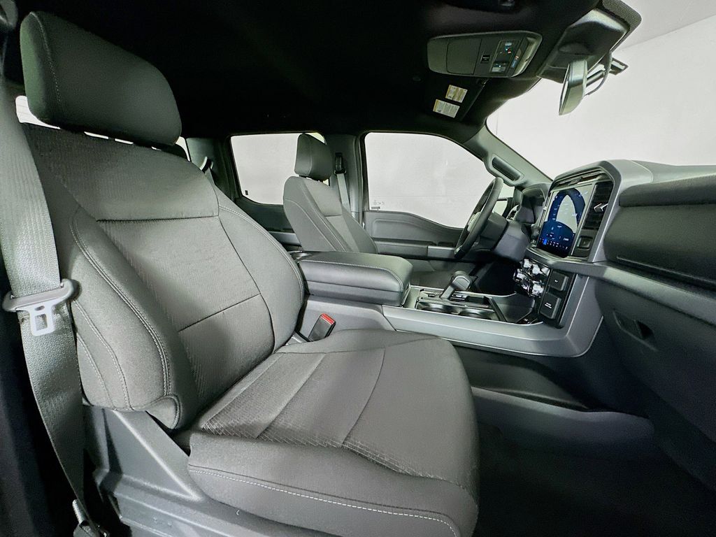 Thumbnail: 2025 Ford F-150 - 10