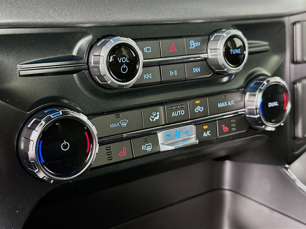 Thumbnail: 2025 Ford F-150 - 19