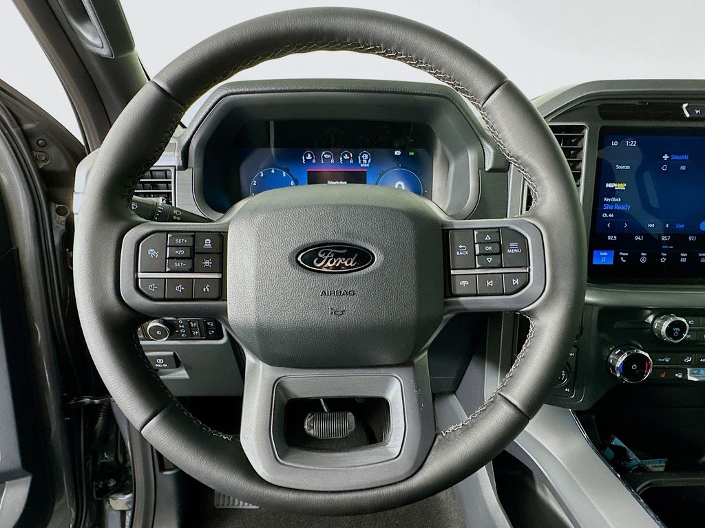 Thumbnail: 2025 Ford F-150 - 13