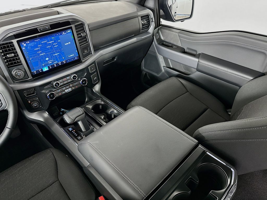 Thumbnail: 2025 Ford F-150 - 12