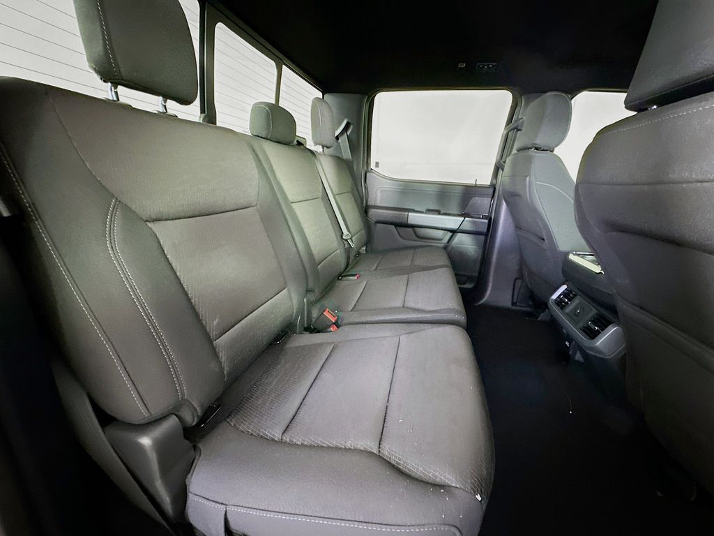 Thumbnail: 2025 Ford F-150 - 31