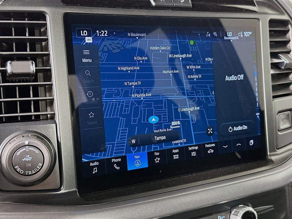 Thumbnail: 2025 Ford F-150 - 26