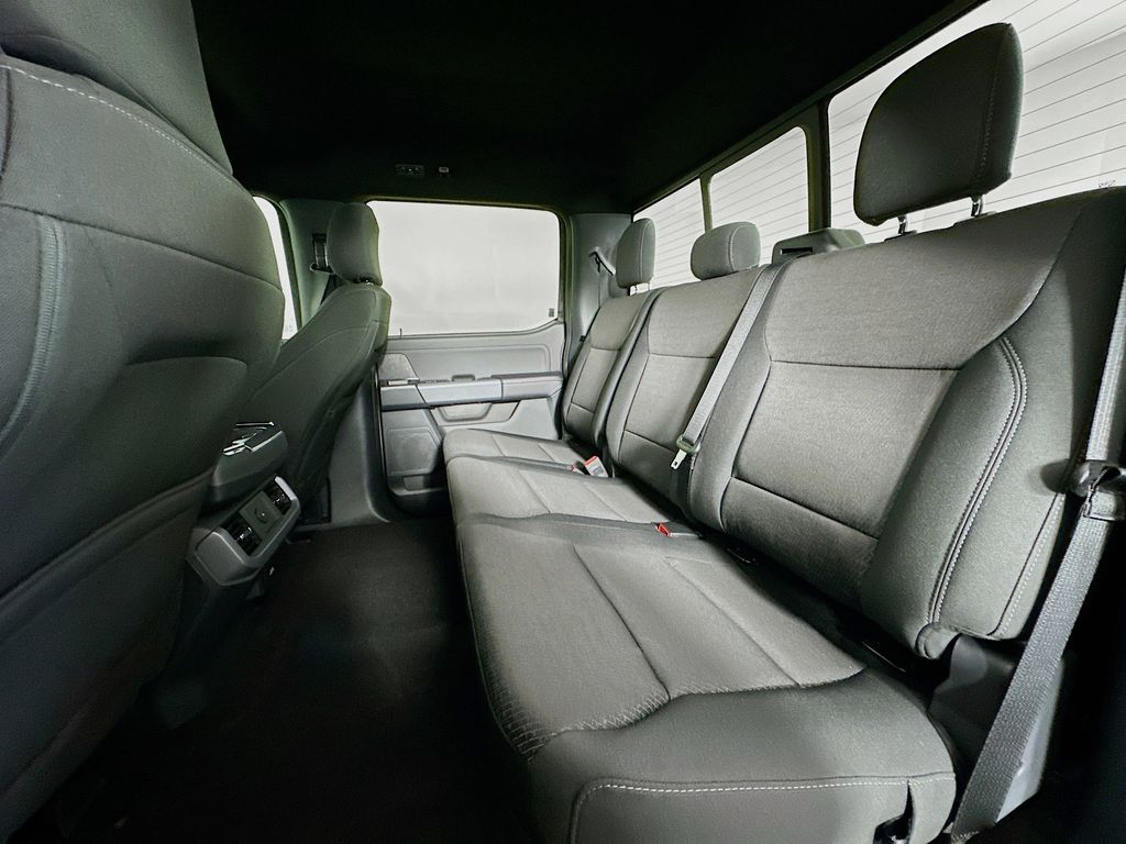 Thumbnail: 2025 Ford F-150 - 11