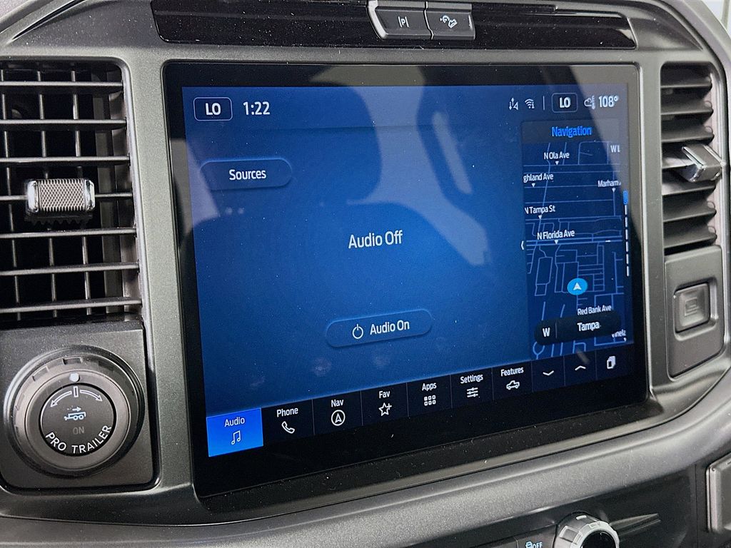 Thumbnail: 2025 Ford F-150 - 14