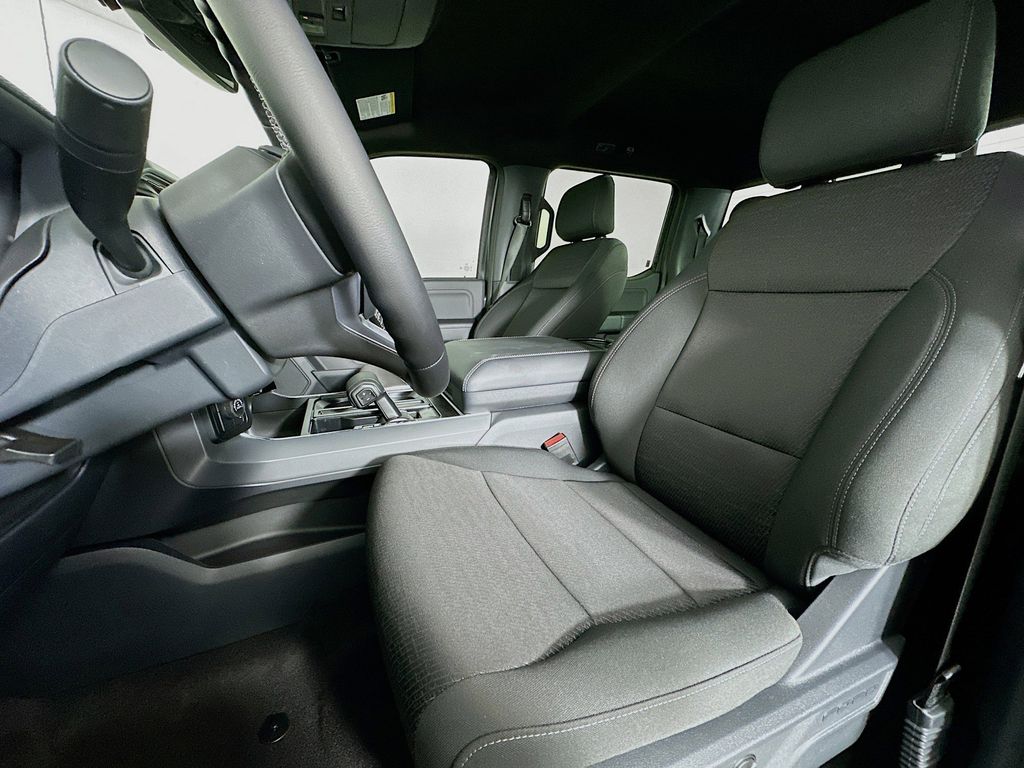 Thumbnail: 2025 Ford F-150 - 18