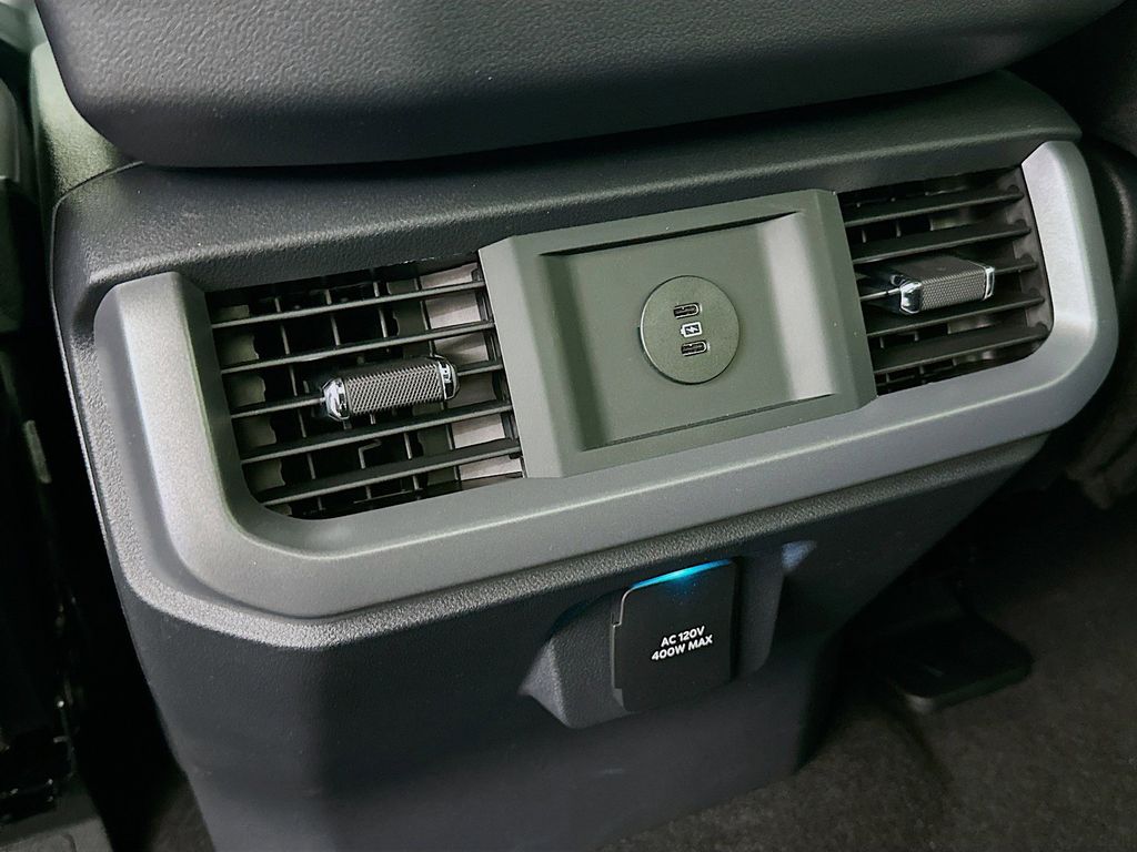 Thumbnail: 2025 Ford F-150 - 30