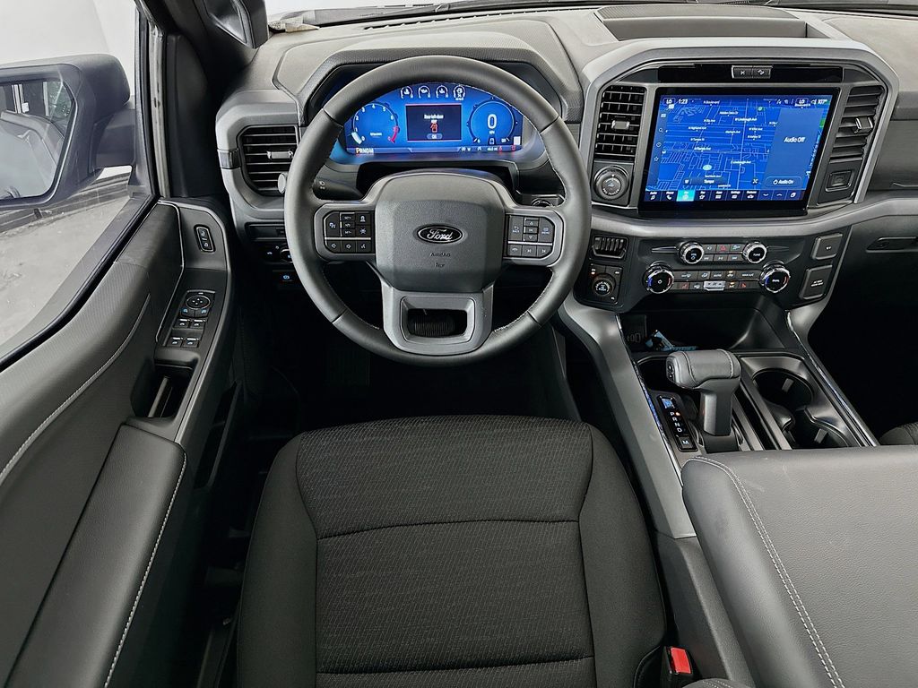 Thumbnail: 2025 Ford F-150 - 9