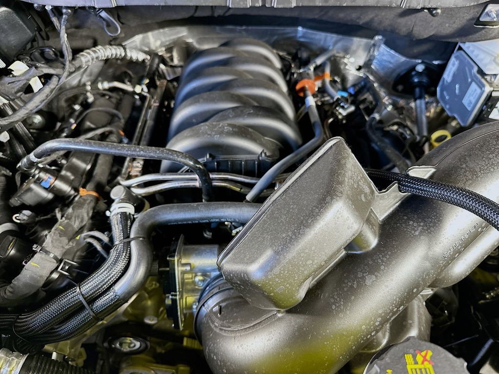 Thumbnail: 2025 Ford F-150 - 8