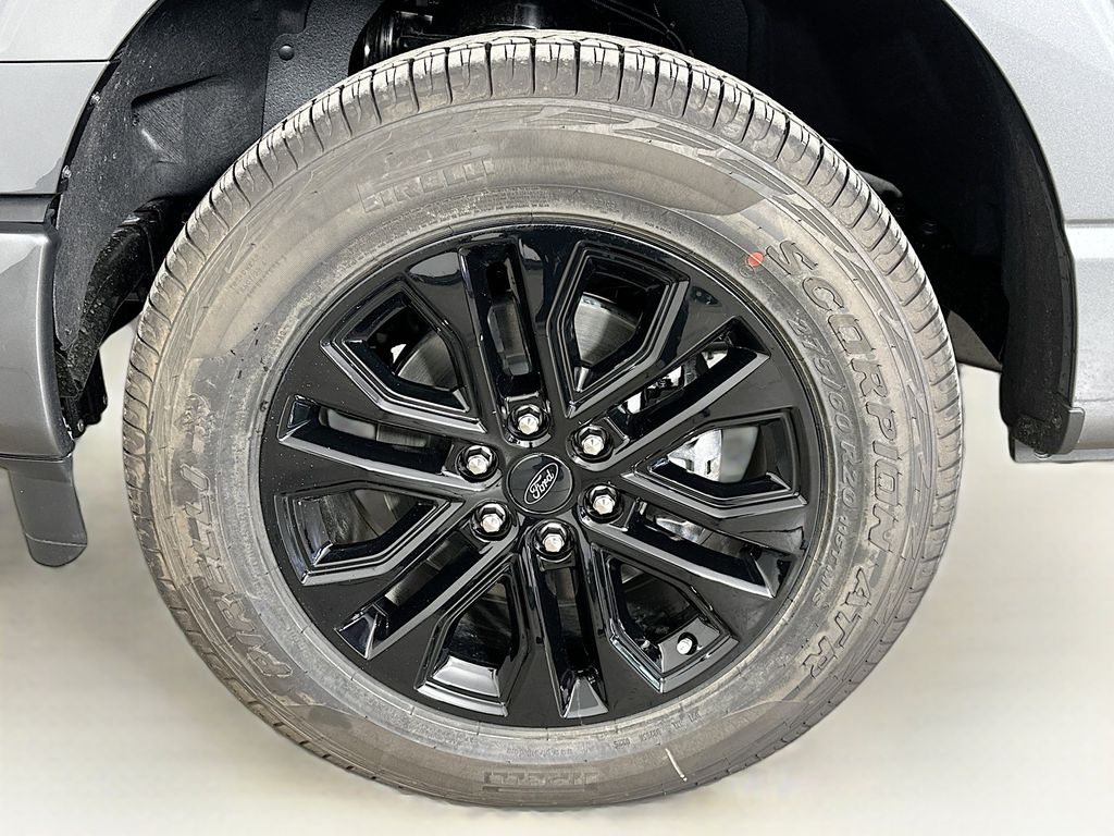 Thumbnail: 2025 Ford F-150 - 7