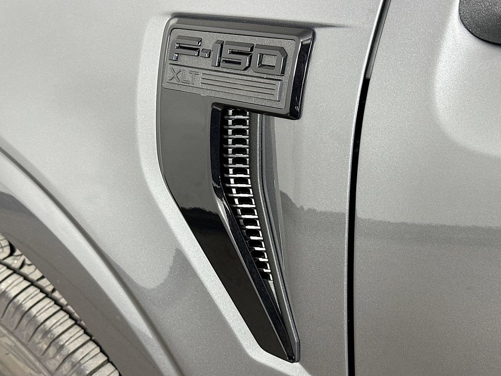Thumbnail: 2025 Ford F-150 - 17
