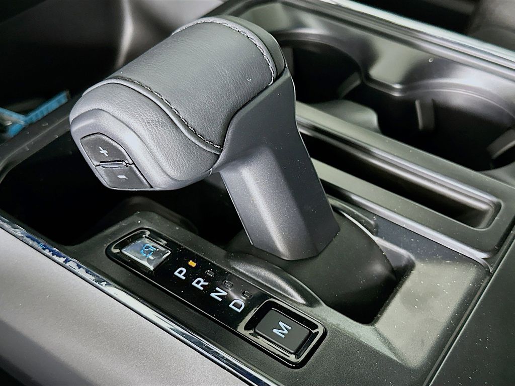 Thumbnail: 2025 Ford F-150 - 15