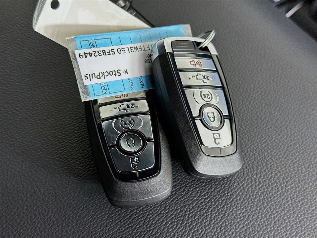 Thumbnail: 2025 Ford F-150 - 16