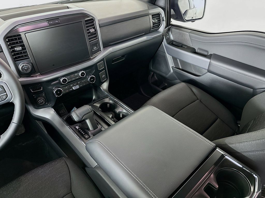 Thumbnail: 2026 Ford F-150 - 13